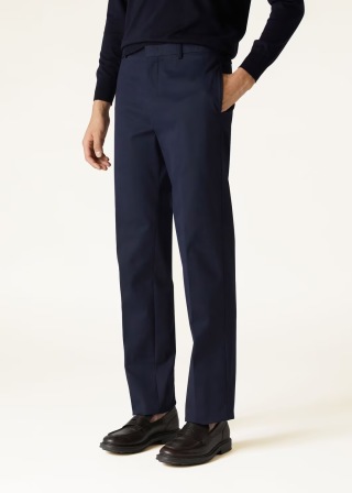 로로피아나 남성 바지 130011 Loro Piana Pants
