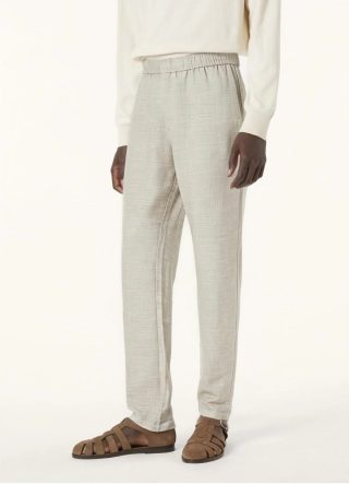 로로피아나 남성 바지 130027 Loro Piana Pants