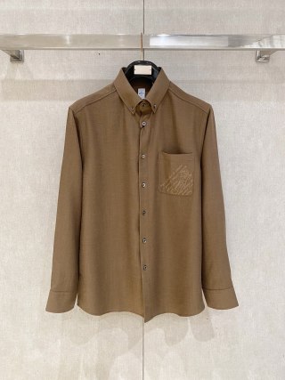 벨루티 남성 긴팔 130047 Berluti Long Sleeve