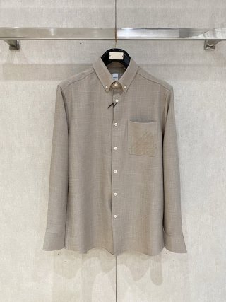 벨루티 남성 긴팔 130048 Berluti Long Sleeve