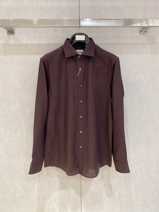 브루넬로쿠치넬리 남성 긴팔 130051 Brunello Cucinelli Long Sleeve