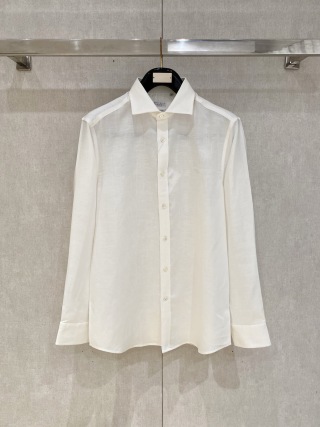 브루넬로쿠치넬리 남성 긴팔 130052 Brunello Cucinelli Long Sleeve