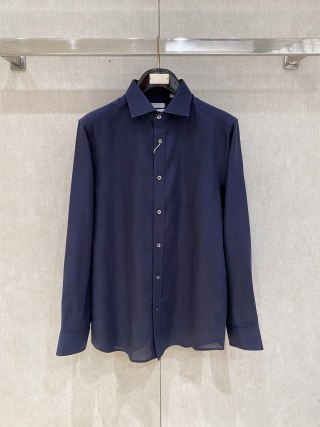 브루넬로쿠치넬리 남성 긴팔 130054 Brunello Cucinelli Long Sleeve