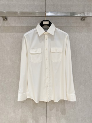 브루넬로쿠치넬리 남성 긴팔 130059 Brunello Cucinelli Long Sleeve