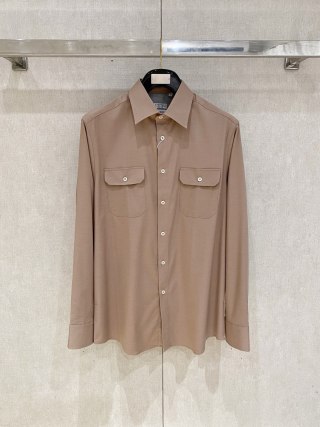브루넬로쿠치넬리 남성 긴팔 130061 Brunello Cucinelli Long Sleeve