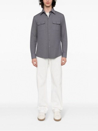 브루넬로쿠치넬리 남성 긴팔 130062 Brunello Cucinelli Long Sleeve