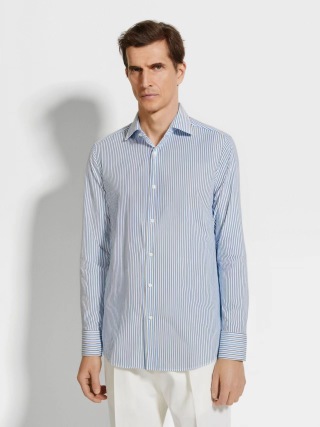 제냐 남성 긴팔 130063 Zegna Long Sleeve