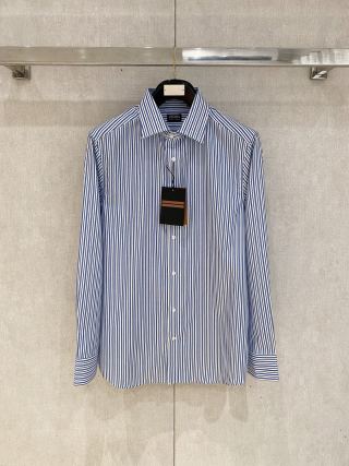 제냐 남성 긴팔 130064 Zegna Long Sleeve