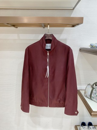 브루넬로쿠치넬리 남성 자켓 130065 Brunello Cucinelli Jacket