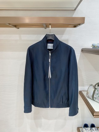 브루넬로쿠치넬리 남성 자켓 130067 Brunello Cucinelli Jacket