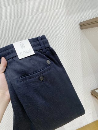 브루넬로쿠치넬리 남성 바지 130082 Brunello Cucinelli Pants