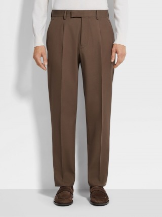 제냐 남성 바지 130088 Zegna Pants