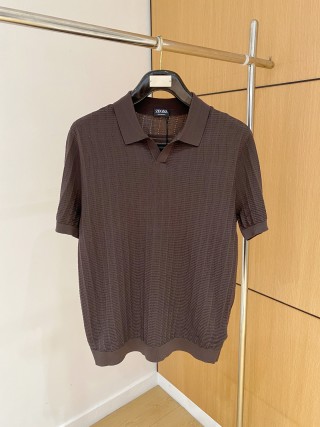 제냐 남성 반팔 130119 Zegna T Shirt