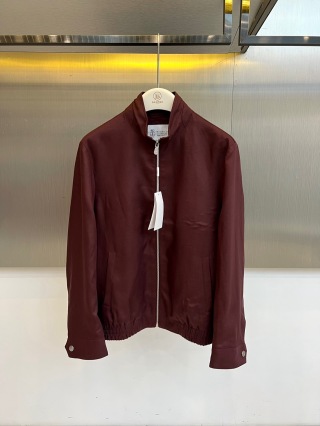 브루넬로쿠치넬리 남성 자켓 130128 Brunello Cucinelli Jacket