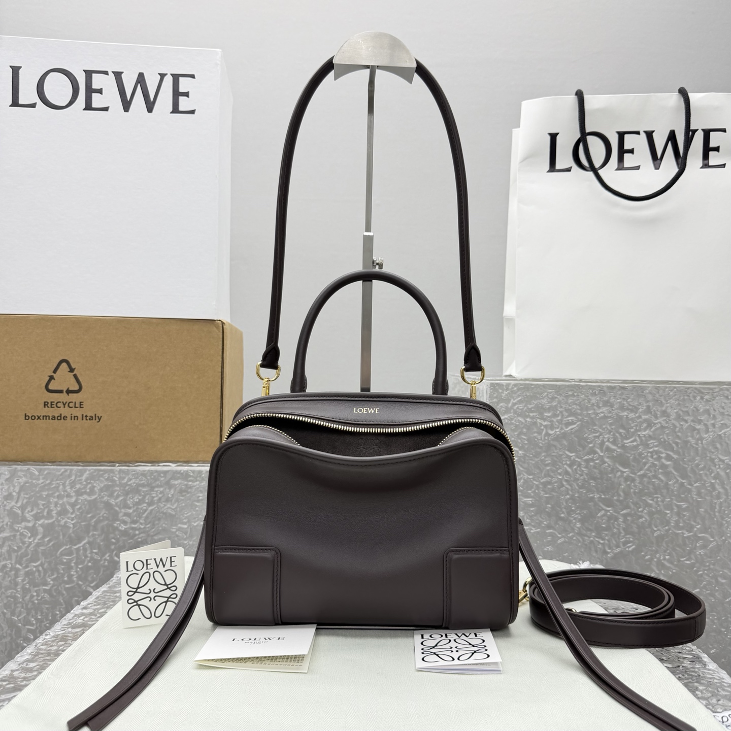 로에베 130227 가방 Loewe Bag