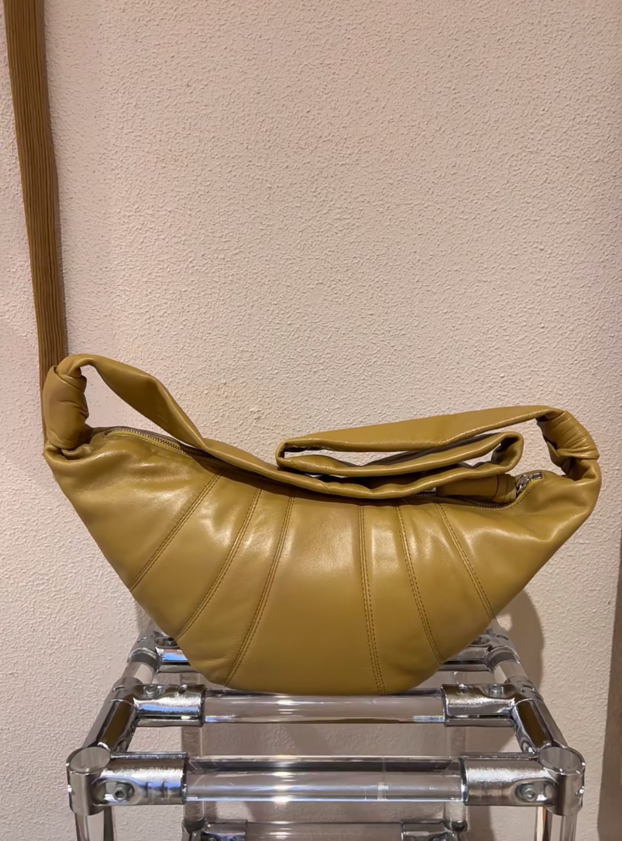 르메르 130276 가방 Lemaire Bag