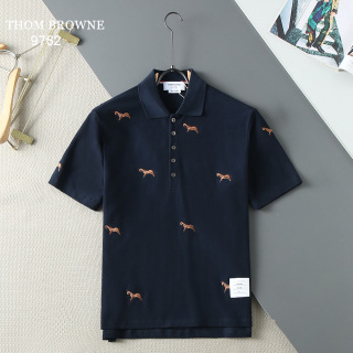 톰브라운 남성 반팔 130312 Thom Browne T Shirt