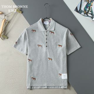 톰브라운 남성 반팔 130313 Thom Browne T Shirt