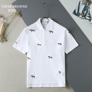 톰브라운 남성 반팔 130314 Thom Browne T Shirt