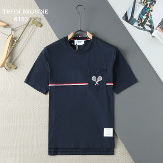 톰브라운 남성 반팔 130315 Thom Browne T Shirt