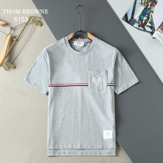톰브라운 남성 반팔 130316 Thom Browne T Shirt