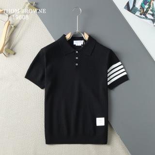 톰브라운 남성 반팔 130318 Thom Browne T Shirt