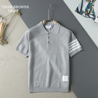 톰브라운 남성 반팔 130319 Thom Browne T Shirt