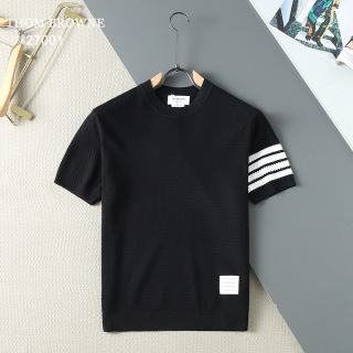 톰브라운 남성 반팔 130321 Thom Browne T Shirt