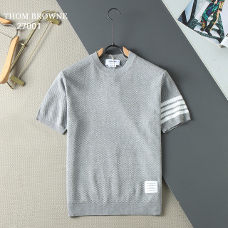 톰브라운 남성 반팔 130323 Thom Browne T Shirt