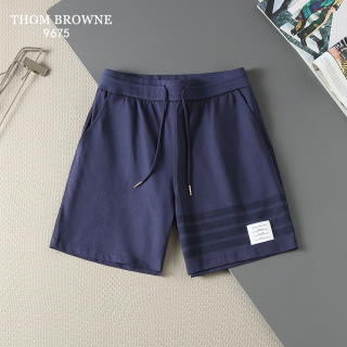 톰브라운 남성 반바지 130336 Thom Browne Shorts