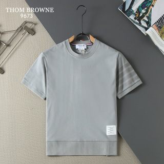톰브라운 남성 반팔 130342 Thom Browne T Shirt