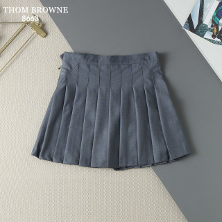 톰브라운 여성 스커트 130345 Thom Browne Skirt