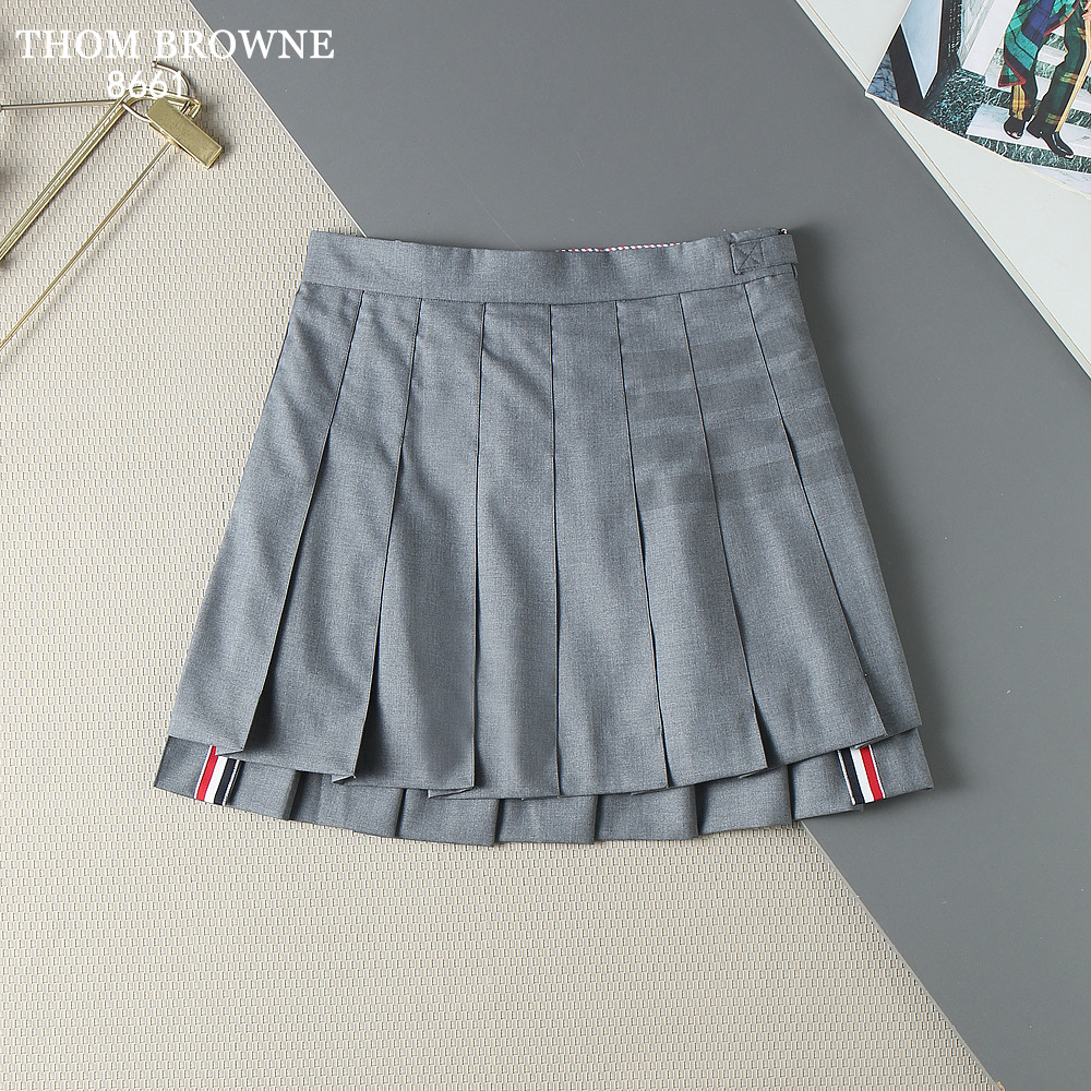 톰브라운 여성 스커트 130348 Thom Browne Skirt