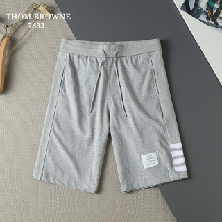 톰브라운 남성 반바지 130360 Thom Browne Shorts