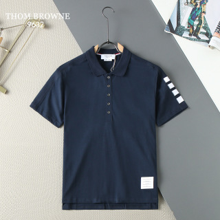 톰브라운 남성 반팔 130363 Thom Browne T Shirt