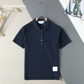 톰브라운 남성 반팔 130364 Thom Browne T Shirt