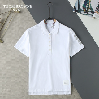 톰브라운 남성 반팔 130367 Thom Browne T Shirt