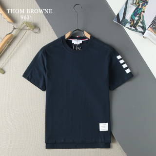 톰브라운 남성 반팔 130368 Thom Browne T Shirt