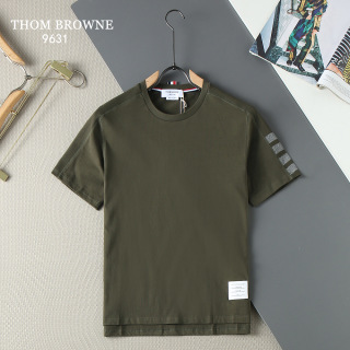 톰브라운 남성 반팔 130369 Thom Browne T Shirt