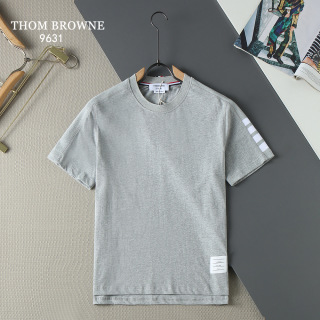 톰브라운 남성 반팔 130370 Thom Browne T Shirt