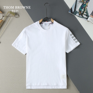 톰브라운 남성 반팔 130371 Thom Browne T Shirt