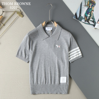 톰브라운 여성 반팔 130375 Thom Browne T Shirt