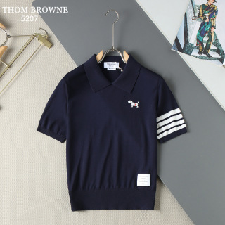 톰브라운 여성 반팔 130376 Thom Browne T Shirt
