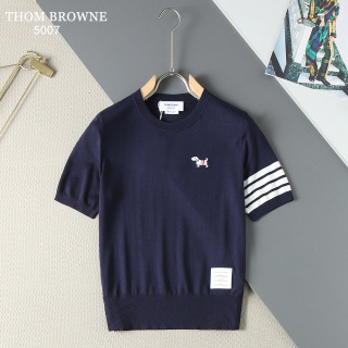 톰브라운 여성 반팔 130377 Thom Browne T Shirt