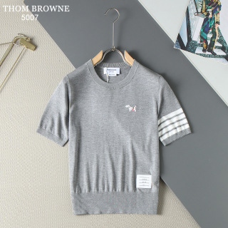 톰브라운 여성 반팔 130378 Thom Browne T Shirt