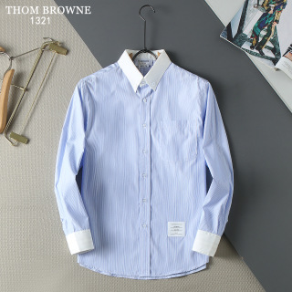 톰브라운 남성 긴팔 130381 Thom Browne Long Sleeve