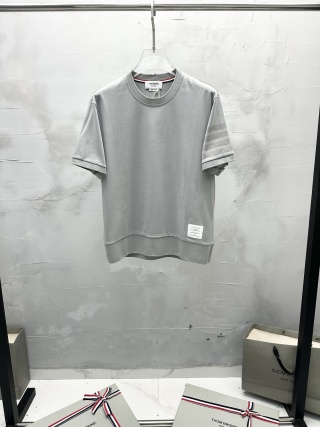 톰브라운 남성 반팔 130388 Thom Browne T Shirt