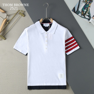 톰브라운 남성 반팔 130389 Thom Browne T Shirt