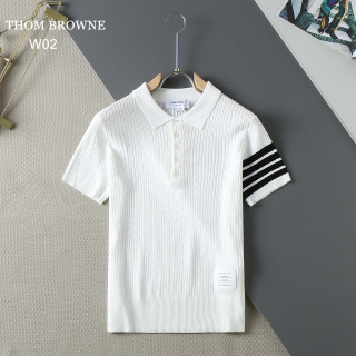톰브라운 남성 반팔 130397 Thom Browne T Shirt