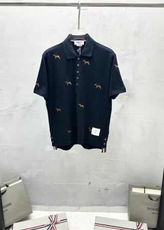 톰브라운 남성 반팔 130400 Thom Browne T Shirt